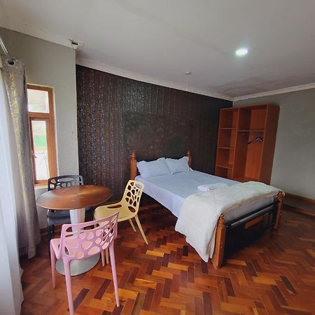 Hotel Plant House Ruiru Zewnętrze zdjęcie