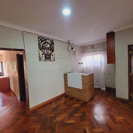 Hotel Plant House Ruiru Zewnętrze zdjęcie