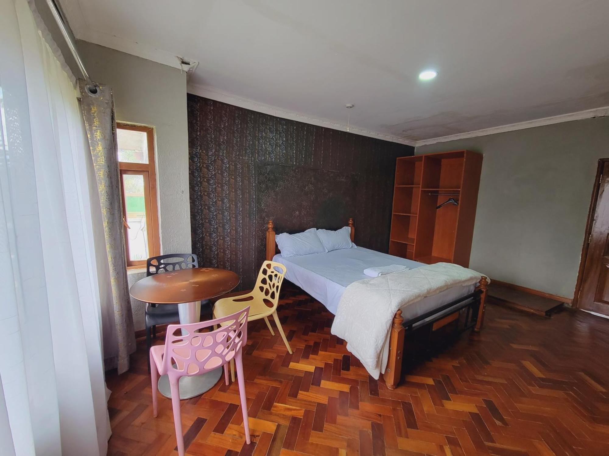 Hotel Plant House Ruiru Zewnętrze zdjęcie