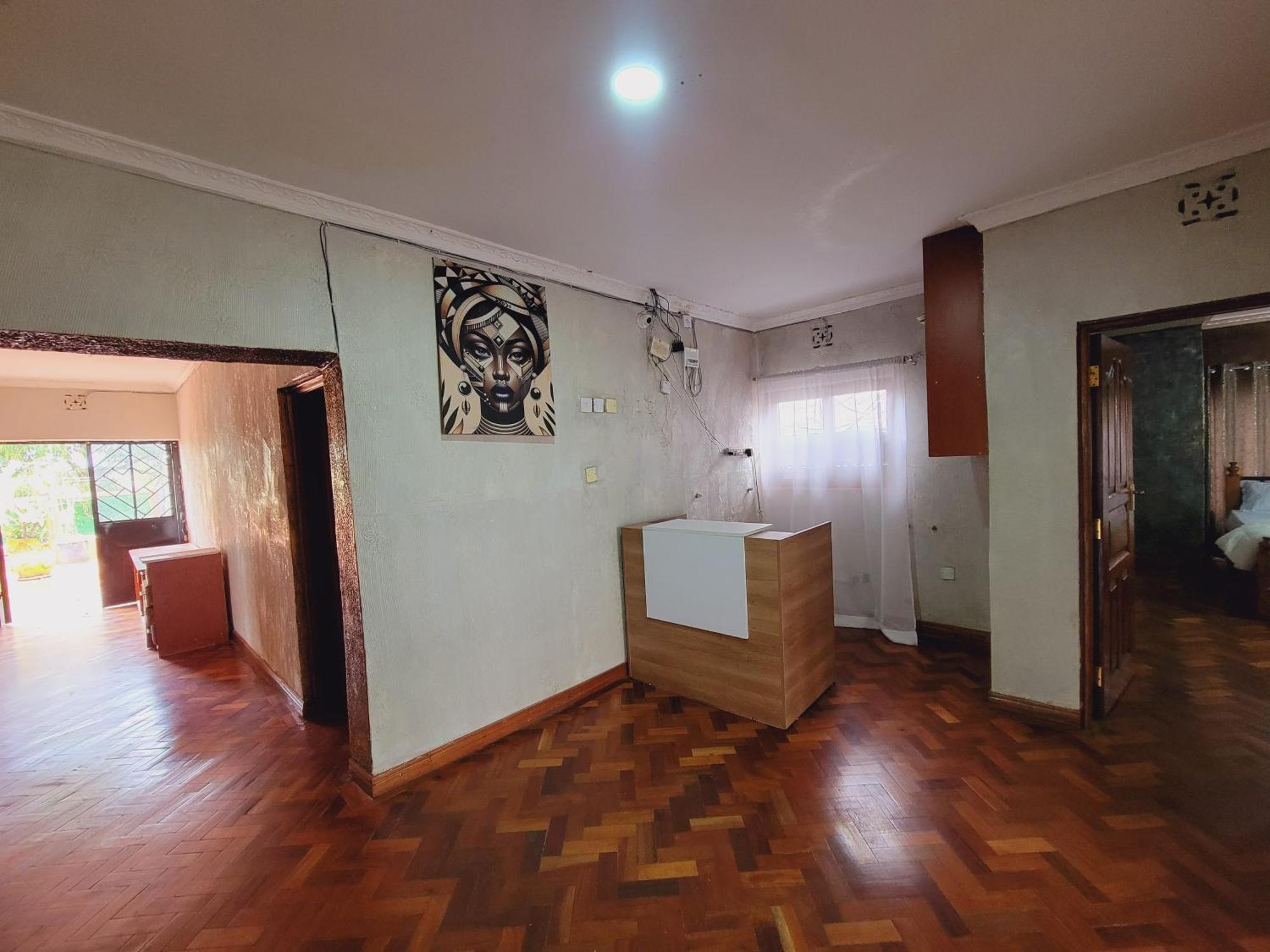 Hotel Plant House Ruiru Zewnętrze zdjęcie