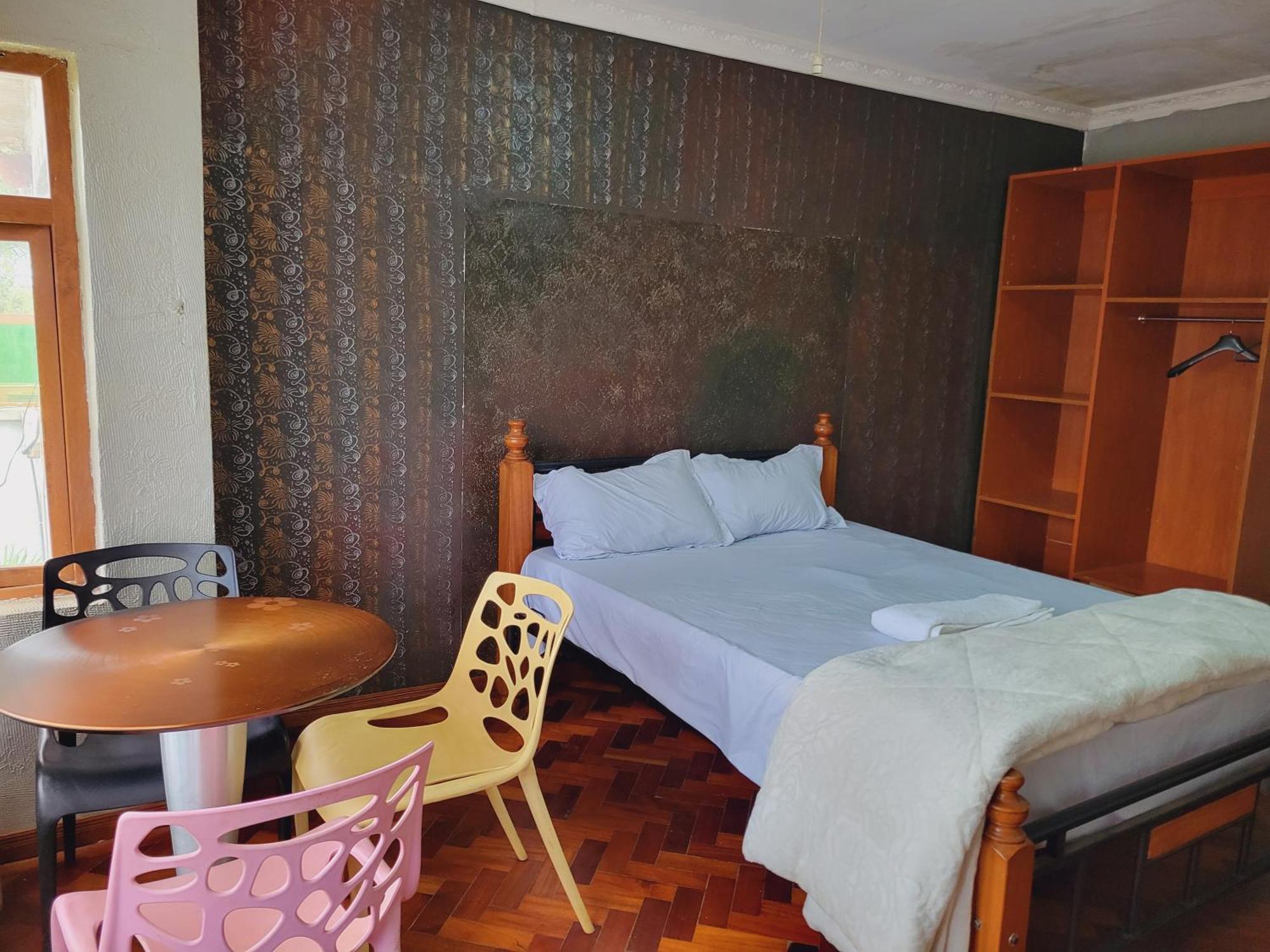Hotel Plant House Ruiru Zewnętrze zdjęcie