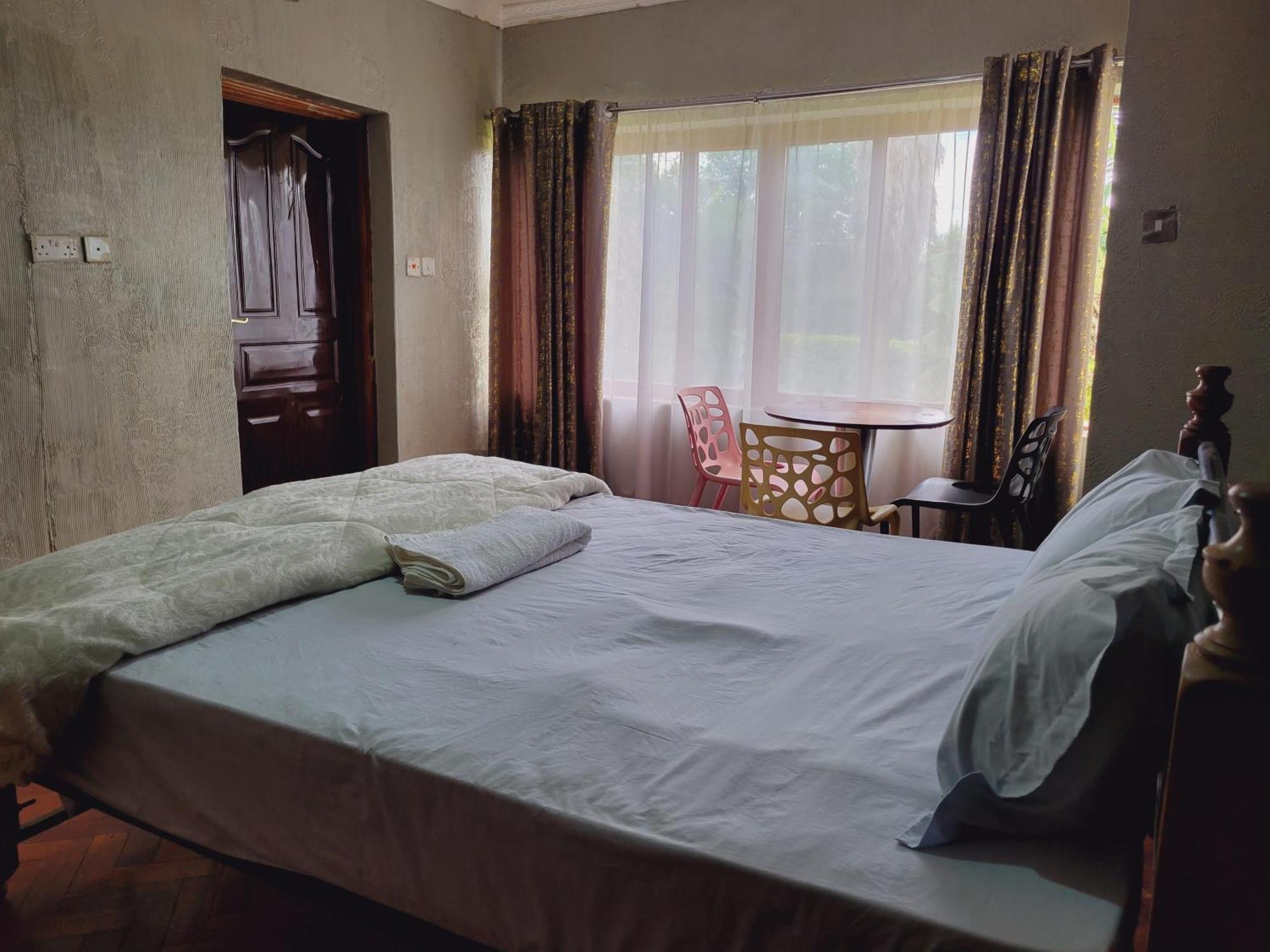 Hotel Plant House Ruiru Zewnętrze zdjęcie