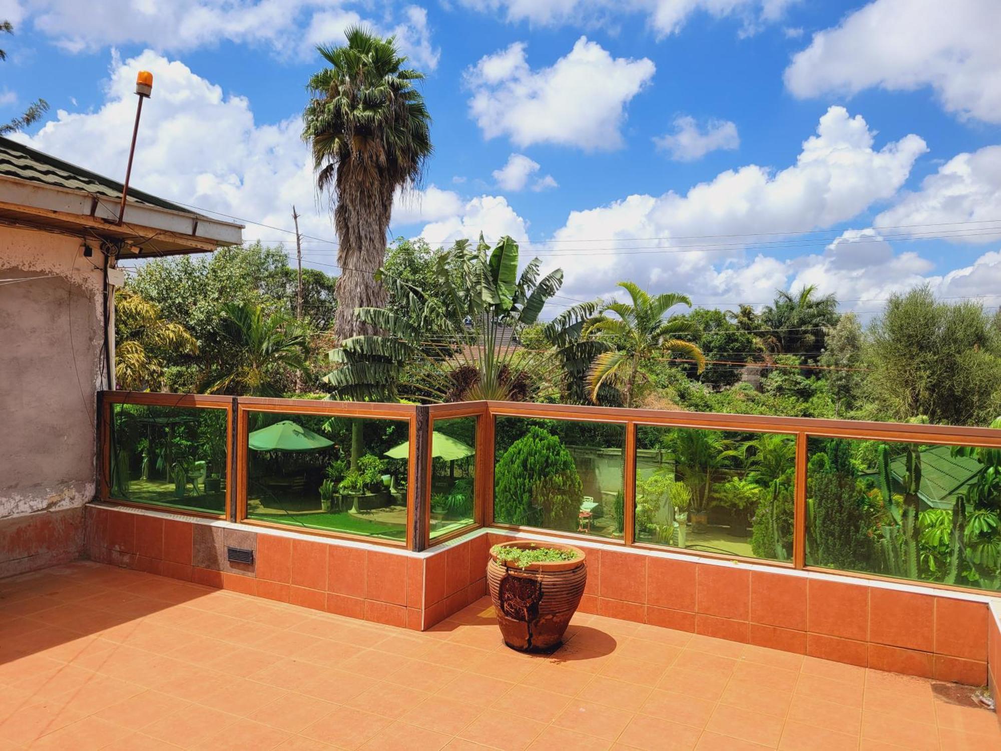Hotel Plant House Ruiru Zewnętrze zdjęcie