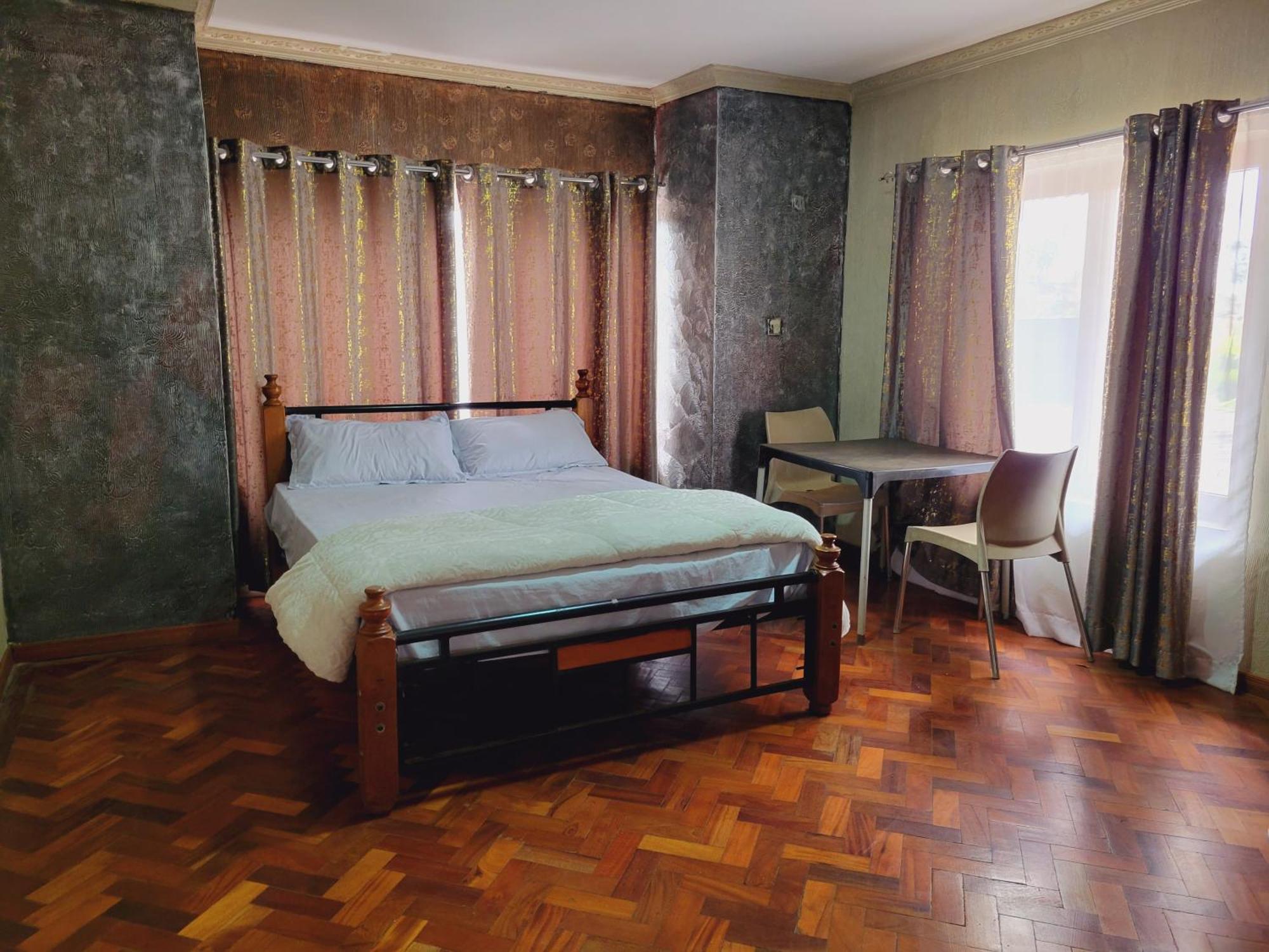 Hotel Plant House Ruiru Zewnętrze zdjęcie