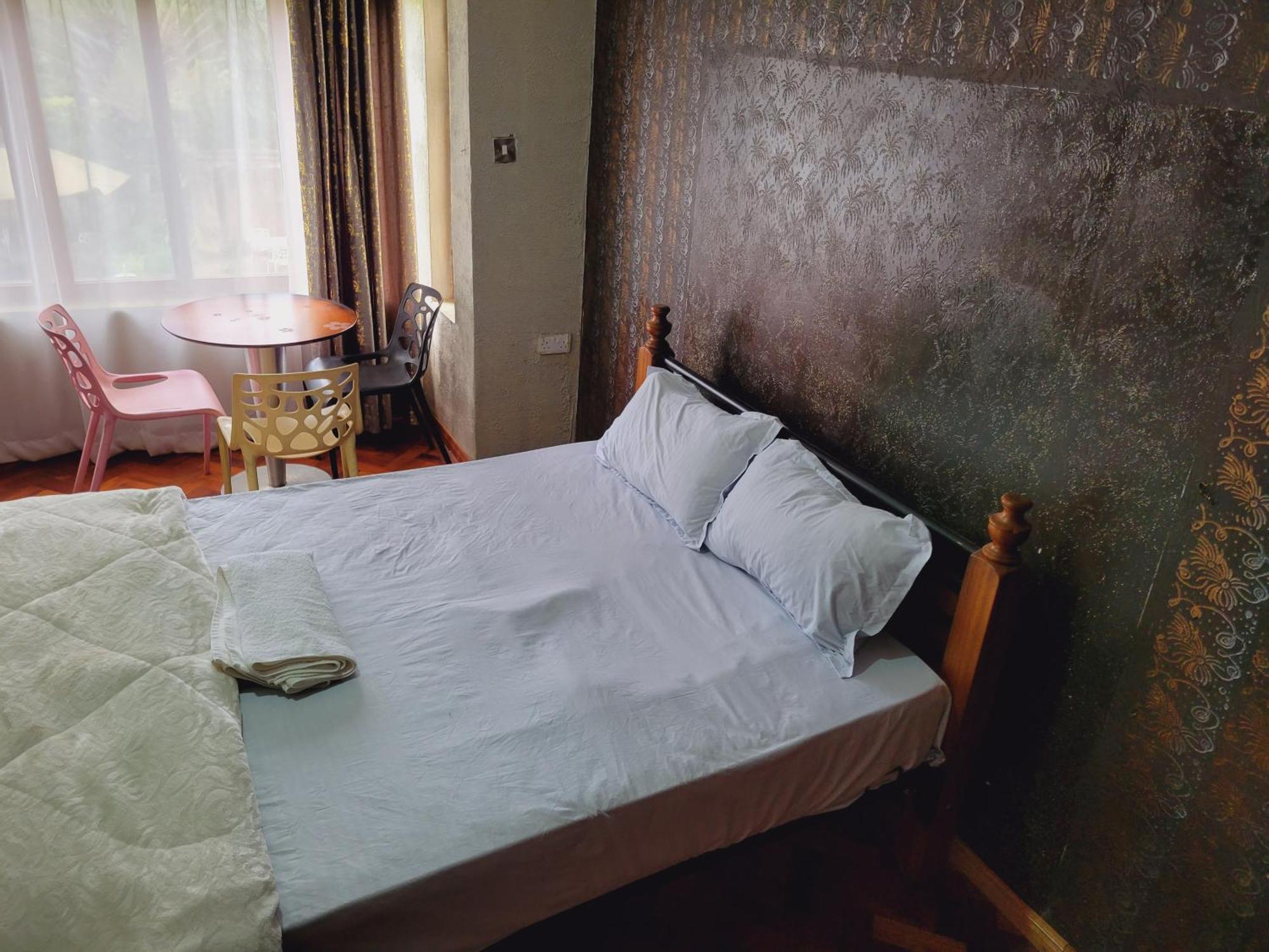 Hotel Plant House Ruiru Zewnętrze zdjęcie