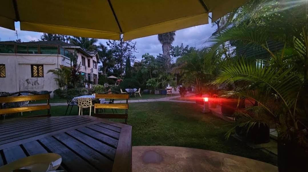 Hotel Plant House Ruiru Zewnętrze zdjęcie