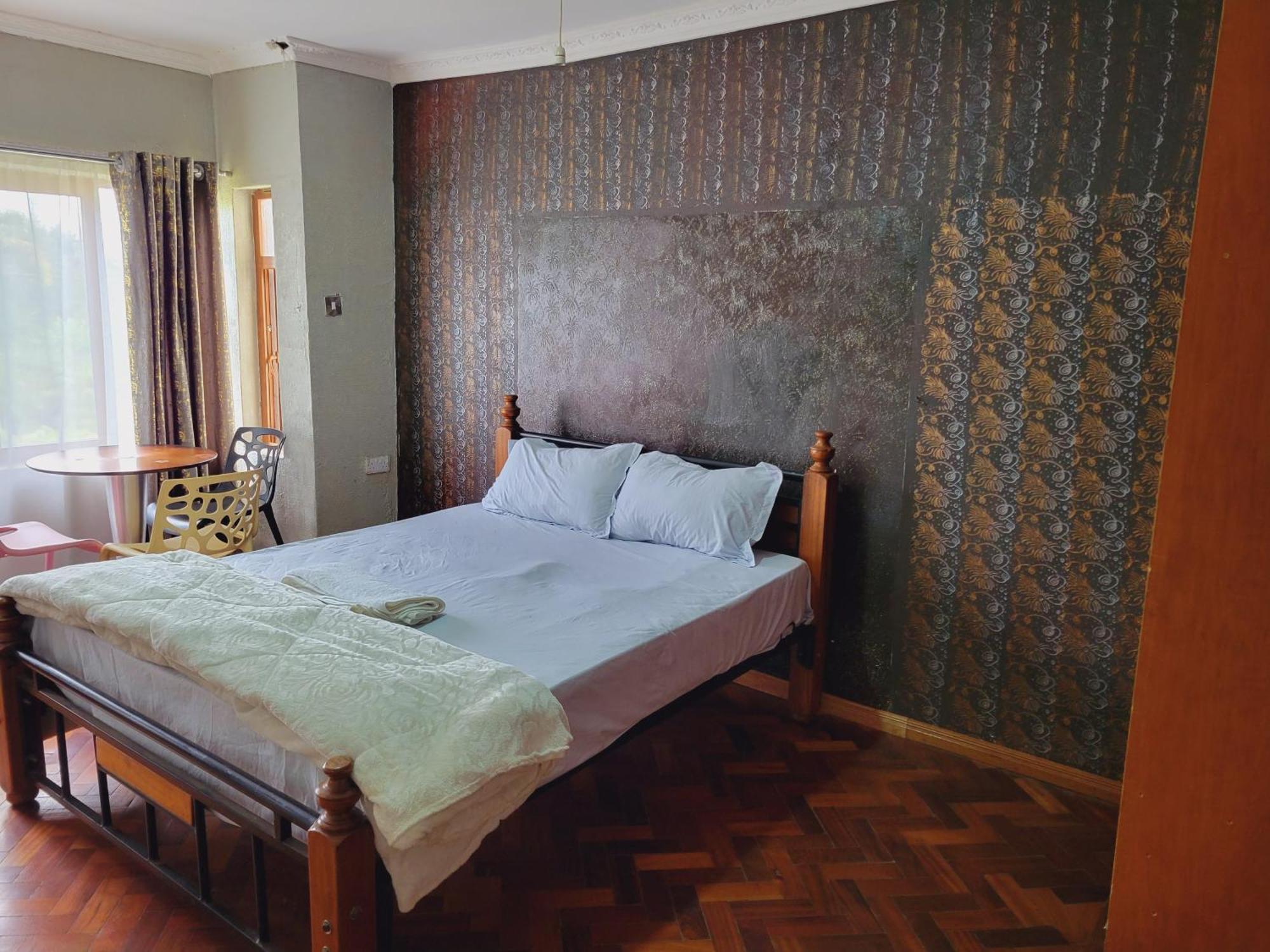 Hotel Plant House Ruiru Zewnętrze zdjęcie