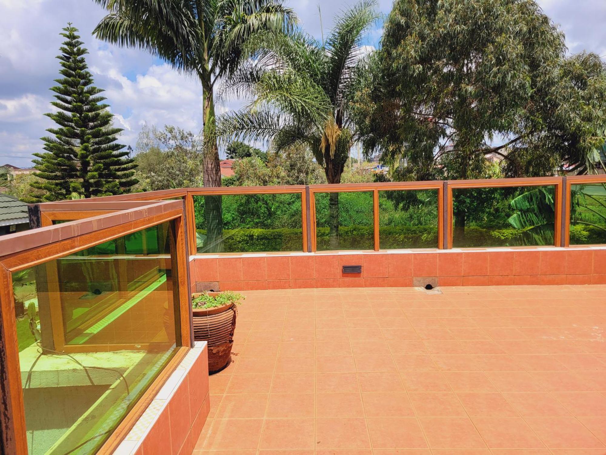 Hotel Plant House Ruiru Zewnętrze zdjęcie