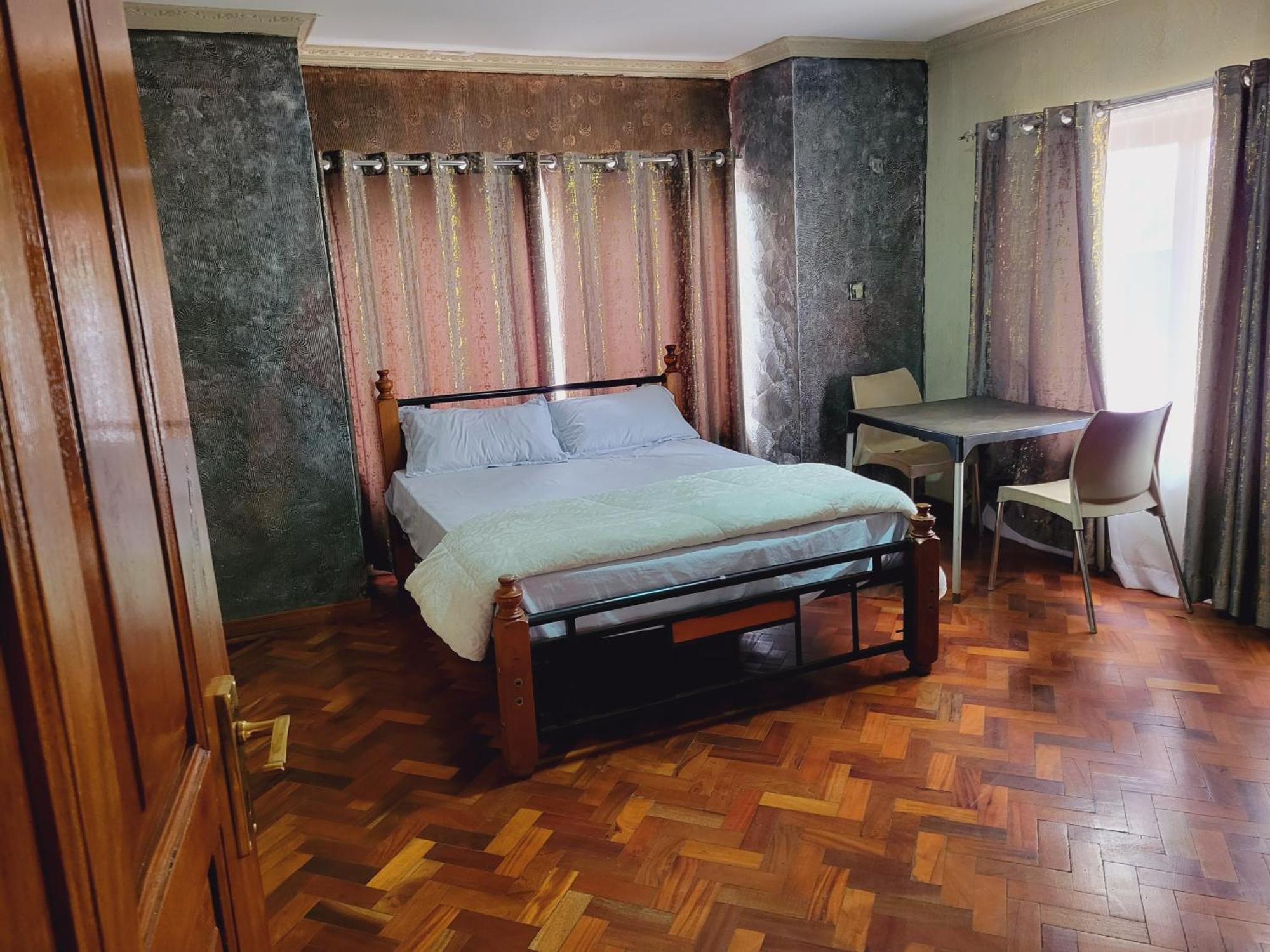 Hotel Plant House Ruiru Zewnętrze zdjęcie