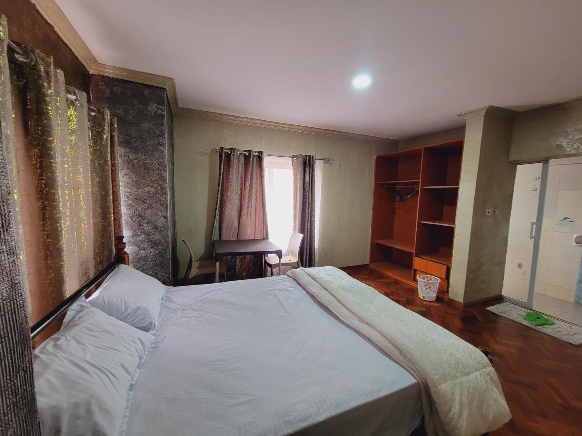 Hotel Plant House Ruiru Zewnętrze zdjęcie