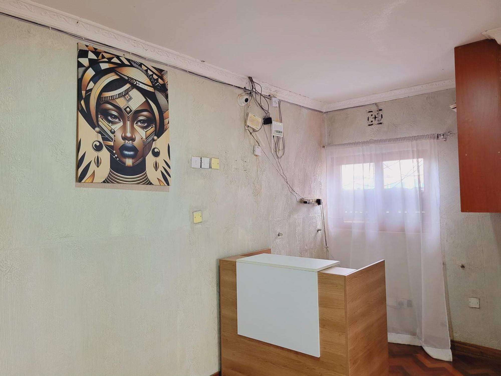 Hotel Plant House Ruiru Zewnętrze zdjęcie