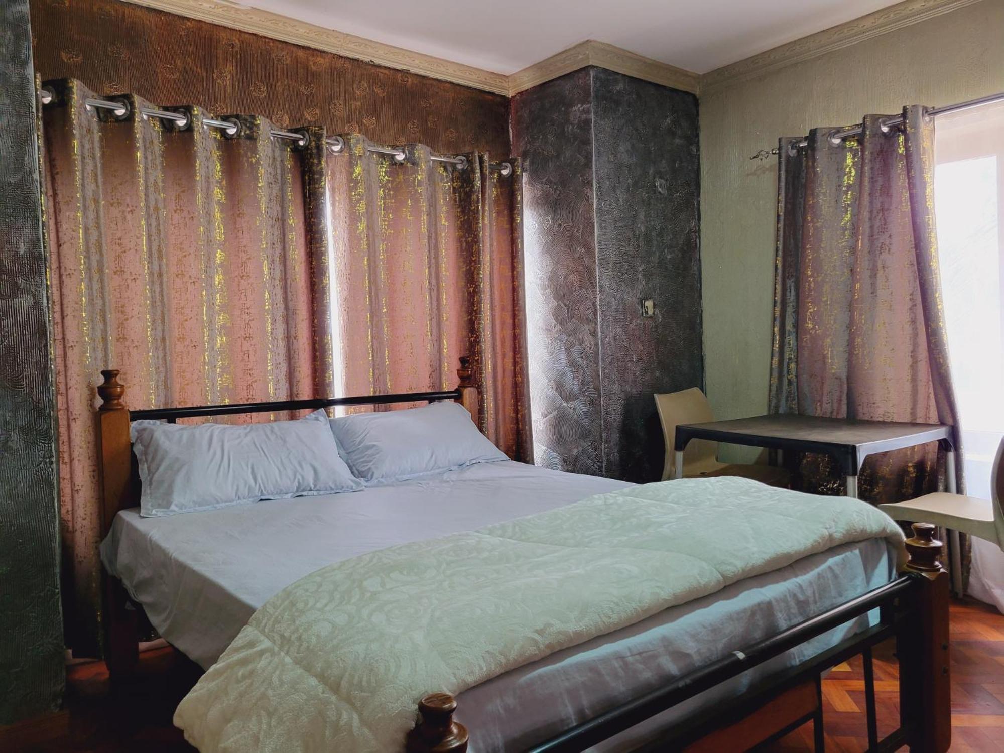 Hotel Plant House Ruiru Zewnętrze zdjęcie