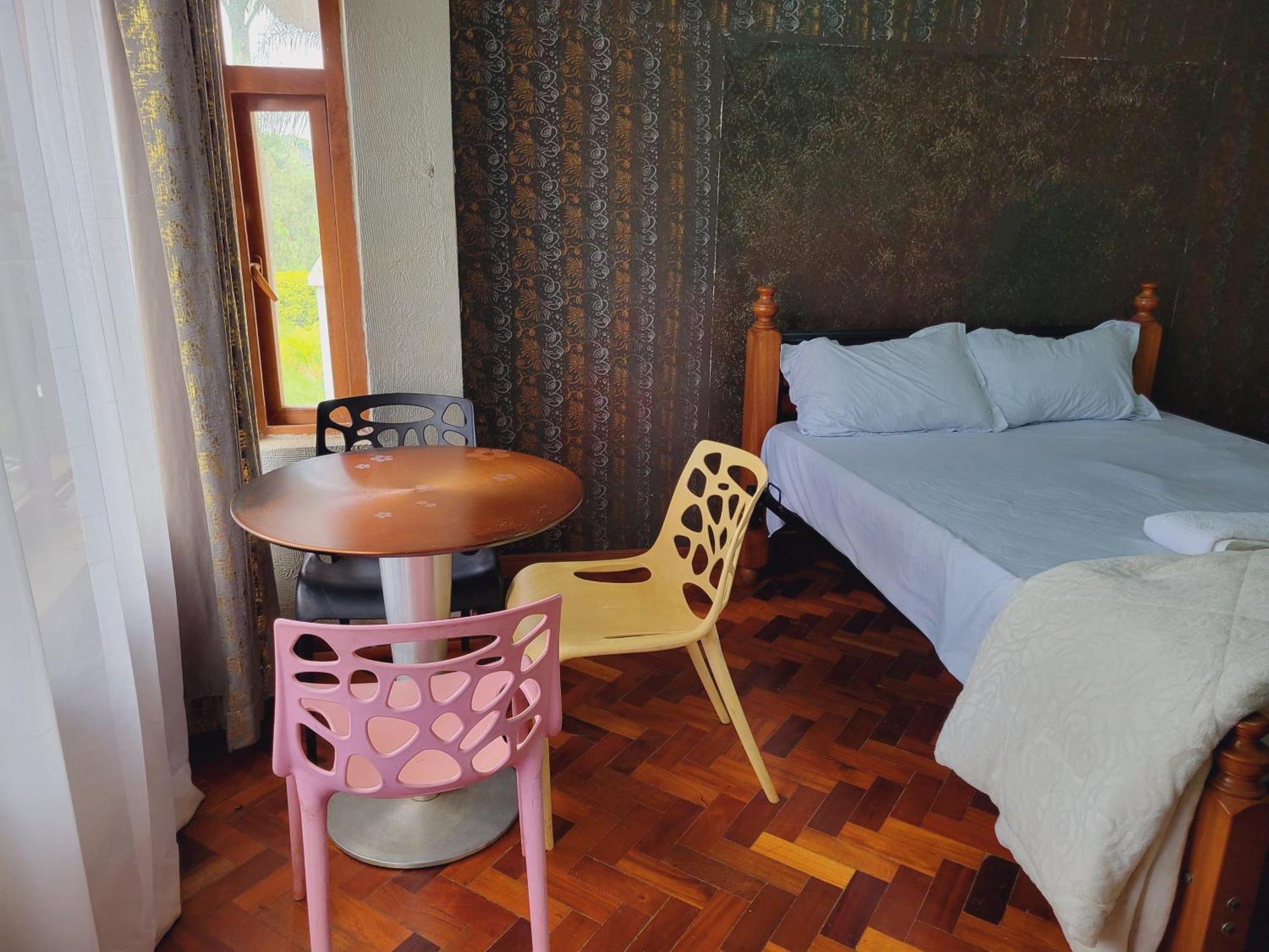 Hotel Plant House Ruiru Zewnętrze zdjęcie