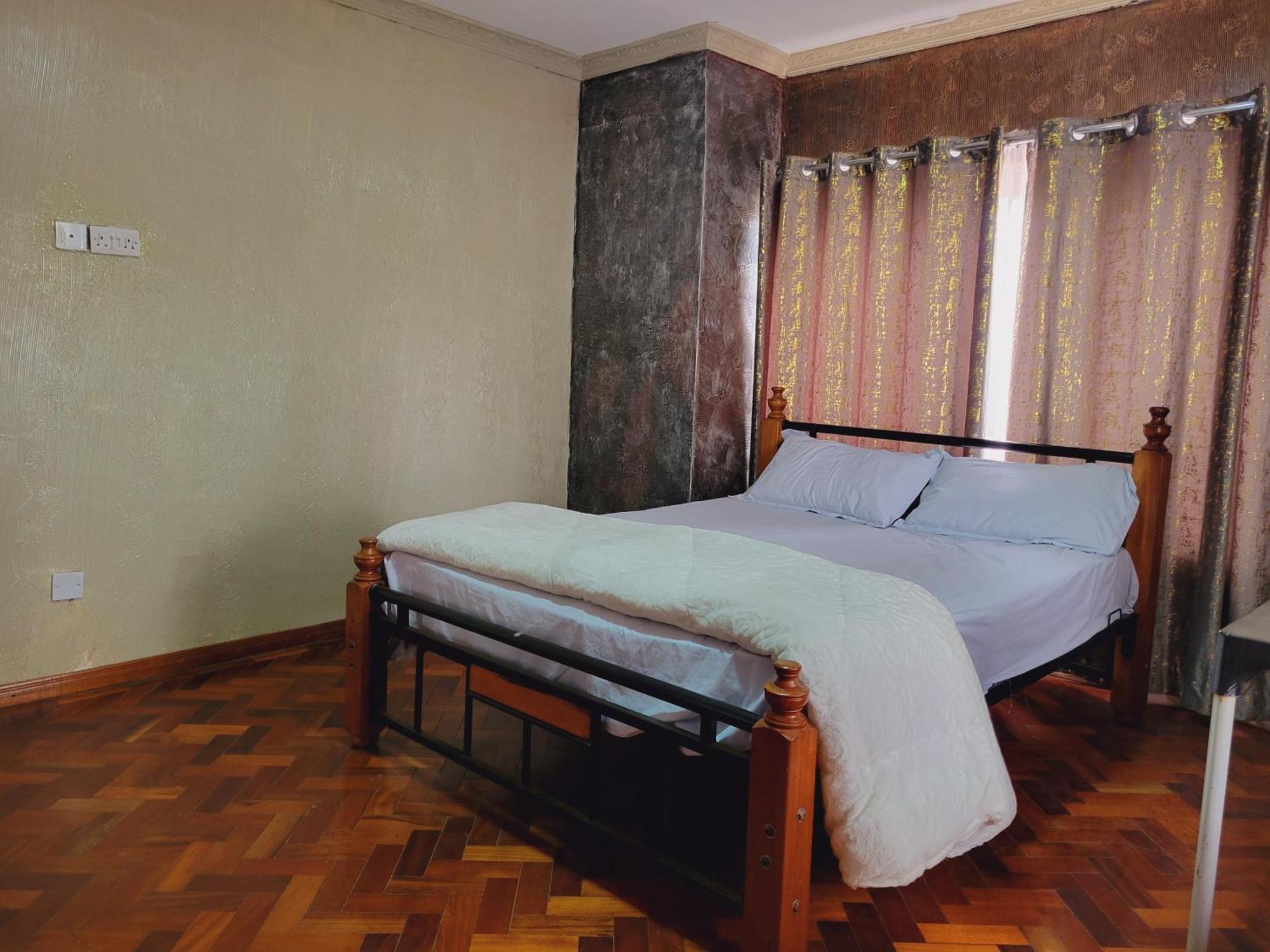 Hotel Plant House Ruiru Zewnętrze zdjęcie