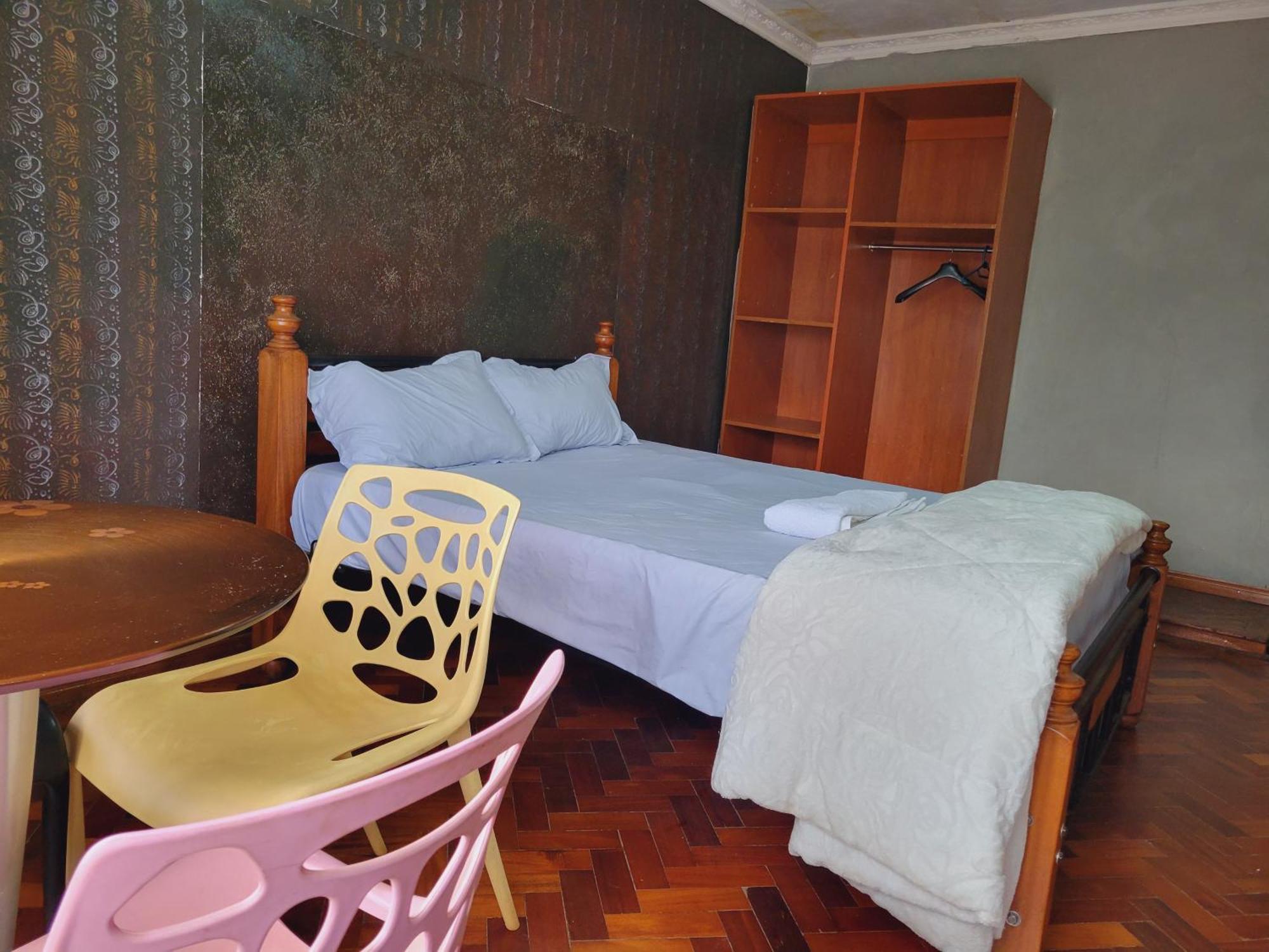 Hotel Plant House Ruiru Zewnętrze zdjęcie